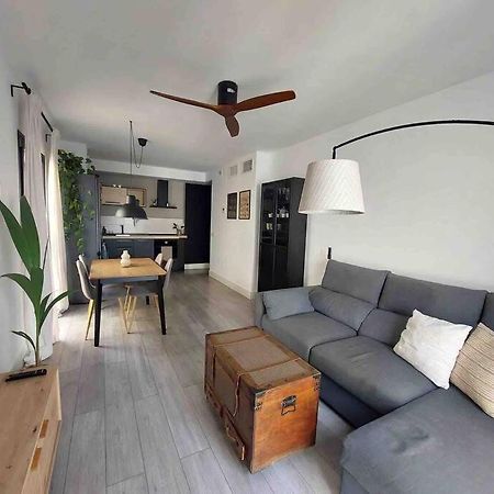 Cozy Apartment มาลากา ภายนอก รูปภาพ