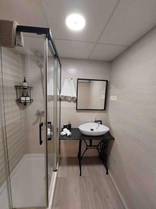 Cozy Apartment มาลากา ภายนอก รูปภาพ