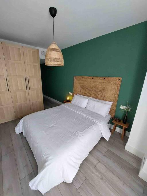 Cozy Apartment มาลากา ภายนอก รูปภาพ
