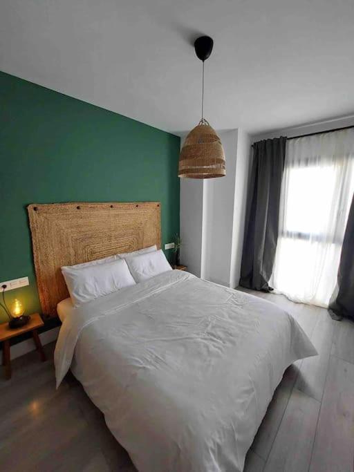 Cozy Apartment มาลากา ภายนอก รูปภาพ