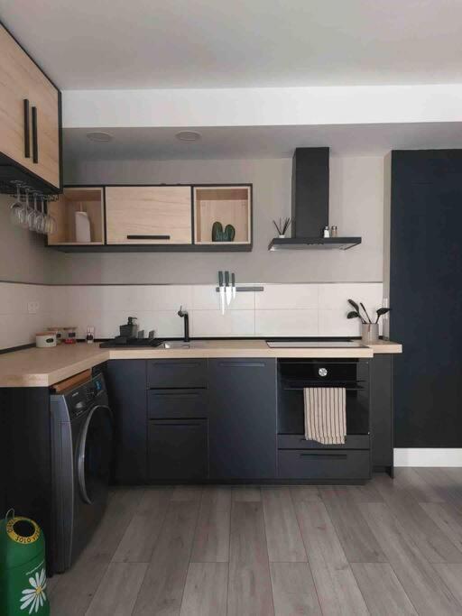 Cozy Apartment มาลากา ภายนอก รูปภาพ