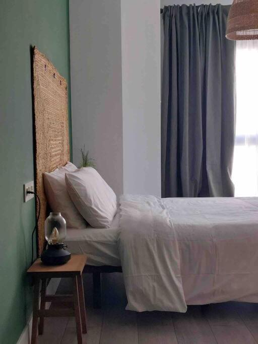 Cozy Apartment มาลากา ภายนอก รูปภาพ